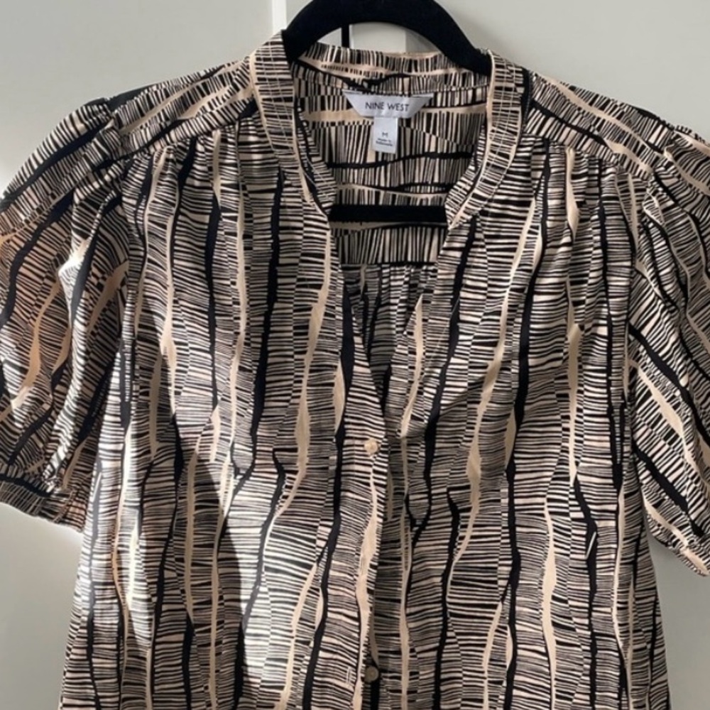 Nine West Top